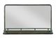 Kincaid Furniture Plank Road Westwood Landscape Mirror-0