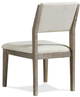 Riverside Furniture Intrigue Hazelwood Side Chair-3