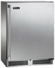 Perlick® Marine Signature Series Stainless Steel 24'' Solid Door Beverage Center-0