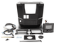 Rockford Fosgate® Polaris® Stereo kit for select RANGER® models-1