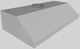 Vent-A-Hood® 42" Under Cabinet Range Hood-Stainless Steel-2