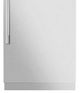 SKS Professional Series 30" Stainless Steel Column Refrigeration Panel Kit-1