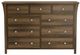 Mavin Customizable Marco 9-Drawers Dresser-2