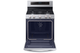 Samsung 30” Stainless Steel Free Standing Gas Range-2