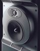 Bowers & Wilkins CT8 LR Home Theatre Speaker-Black-CT8 LR (Each)-1