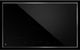 JennAir® 36" Black Electric Smart Induction Cooktop with Temperature-Controlled Cooking-1