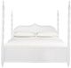 Elizabeth Ann Home Bradford King Poster Bed -1
