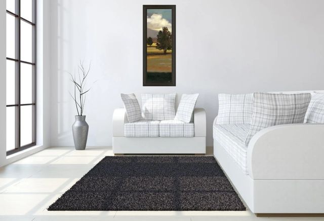Classy Art Mountain Range IV By Norman Wyatt Jr Wall Art-2