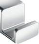 Moen® 90°™ Chrome Single Robe Hook-1