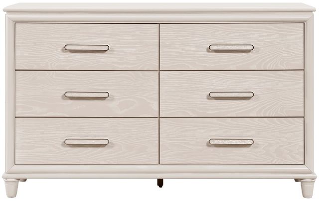 Homelegance® Montrose White Dresser-2