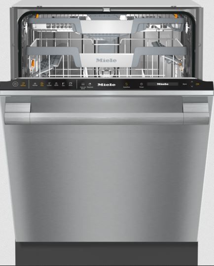 Clearance Miele 24" Built In Dishwasher-2
