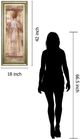 Classy Living Fressinier Grecian Bath Il Wall Art-2