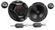 JVC drvn DR Series Black 6.5 2-Way Component Car Speakers-0