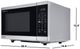 Sharp® 1.4 Cu. Ft. Stainless Steel Countertop Microwave-2
