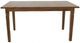 Mavin Customizable 60" Rectangular Dining Table-1