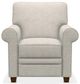 La-Z-Boy® Colby duo® Oyster Power Reclining Chair-1