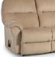Best® Home Furnishings Customizable Bodie Leather Motion Sofa-1