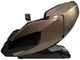 Infinity® Massage Chairs Circadian Syner-D Brown Massage Chair-3