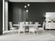 Riverside Furniture Hepburn 2-Piece Platinum Drift Dining Side Chair Set-1