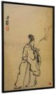 Stylecraft Beige/Black Wall Art-0
