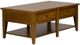 Liberty Furniture Lake House Oak Cocktail Table-4