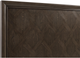 Riverside Furniture Monterey Queen Mink Panel Bed-2