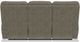 La-Z-Boy® Trouper PowerRecline La-Z-Time® Sable Reclining Sofa-3