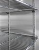 Summit® 24" Wide Chrome Blanket Warmer-1