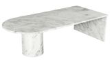 White Marble