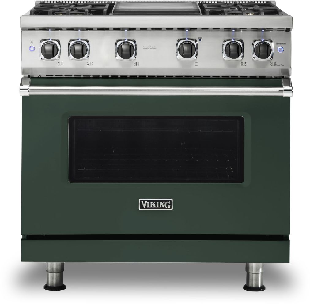 Viking® 5 Series 36