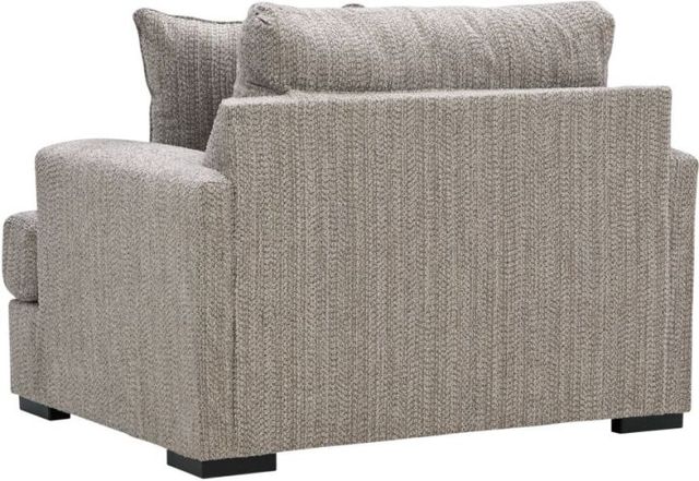 Signature Design by Ashley® Lofwood Fossil Chair and a Half-3