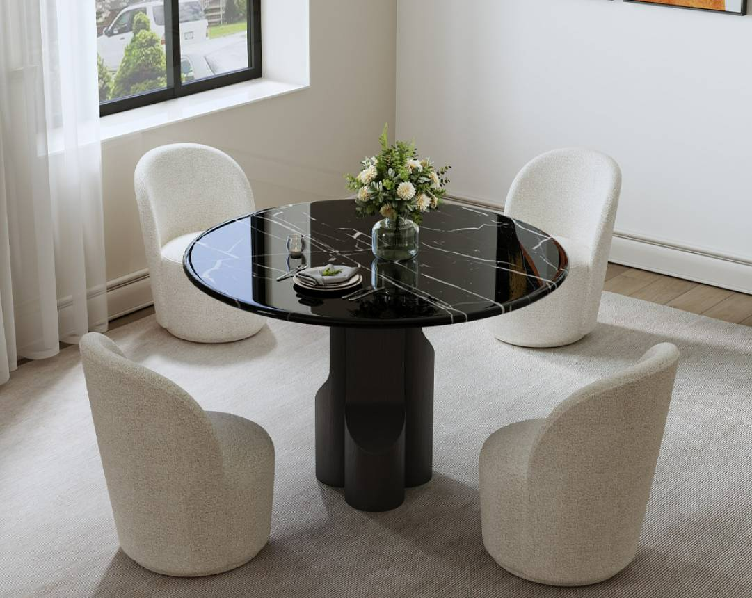 Acme Furniture Kinton Dining Table
