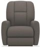 La-Z-Boy® Felix Pewter Power Wall Recliner with Headrest-1