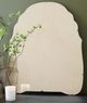 Magnolia Home by Joanna Gaines Frameless Beveled Wall Mirror-0