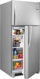 Frigidaire Gallery® 20.4 Cu. Ft. Top Mount Refrigerator-Stainless Steel-3