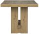 Signature Design by Ashley® Crendlin Light Brown Rectangular Counter Table-3
