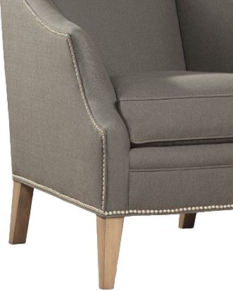 Huntington House Customizable 7427 Accent Chair-1