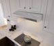 Zephyr Core Collection Breeze II 36" Stainless Steel Under Cabinet Range Hood-5