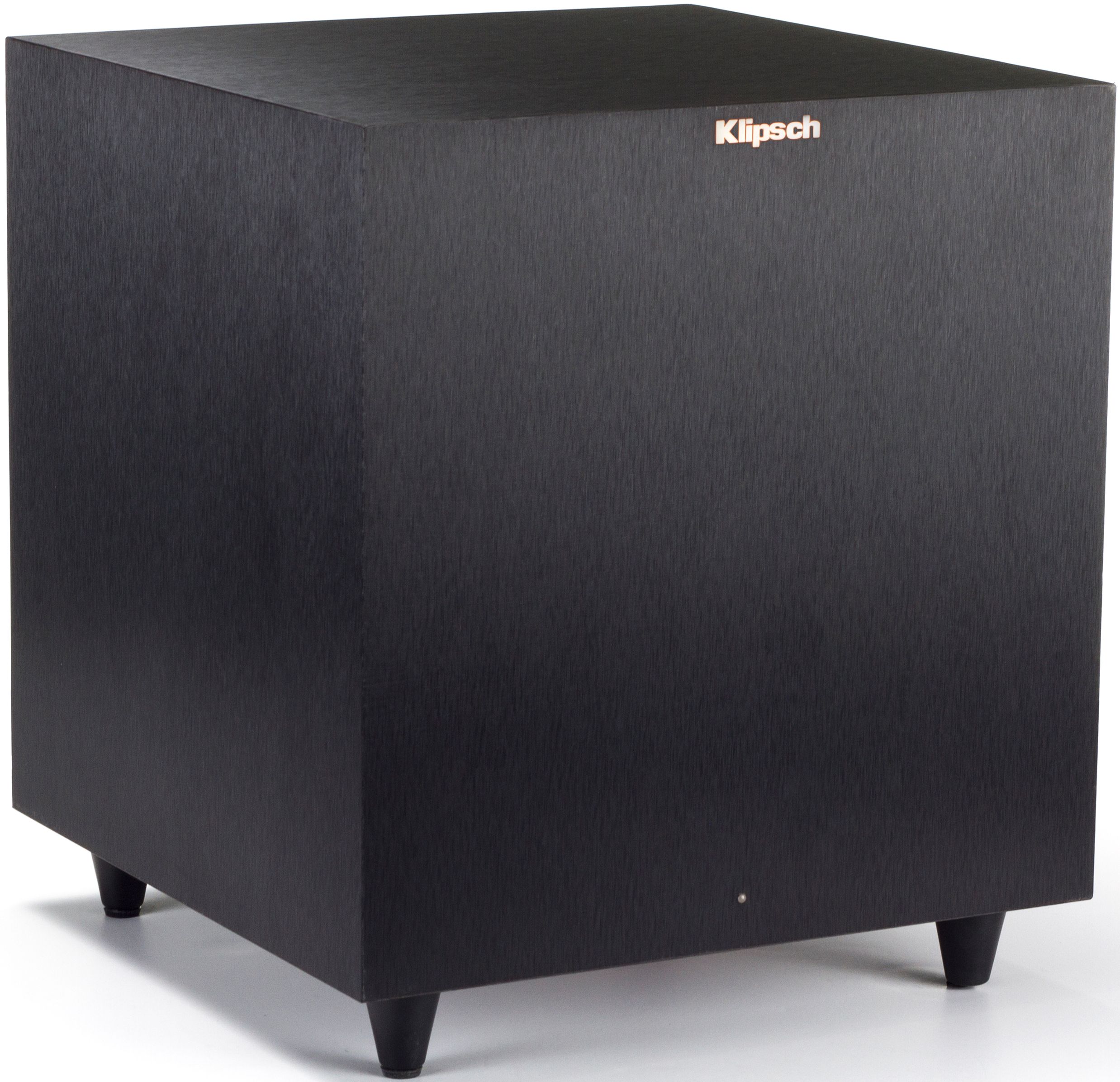 Klipsch black fashion reference theater pack