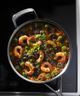 KitchenAid® 30" Stainless Steel Free Standing Electric Double Oven Range-3