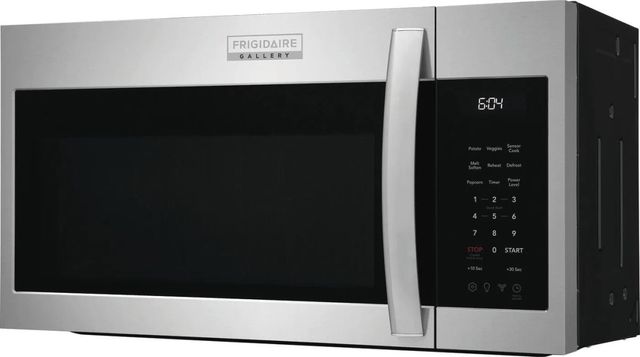 Frigidaire Gallery® 4 Piece Stainless Steel Kitchen Package-7