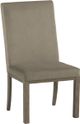 Signature Design by Ashley® Chrestner 10-Piece Gray Dining Table Set-3