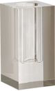 A & B Home The Design Gray Tall Vase-1
