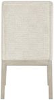 Steve Silver Co. Garland Greige/Oatmeal Side Chair-4