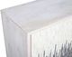 Bassett Mirror Zooey White Hall Cabinet-2