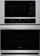 Frigidaire 30" Electric Convection Wall Oven-0