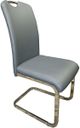 Kwality Imports Lorie Gray Chair-0