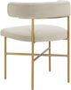 TOV Furniture Kim Cream Performance Velvet Chair-2