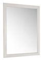 ACME Furniture Louis Philippe White Mirror-0