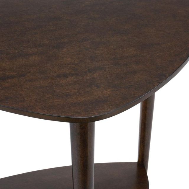 Martin Svensson San Pietro Espresso End Table-3